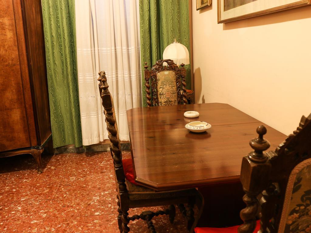 Casa Vacanze Scalone Рим Номер фото