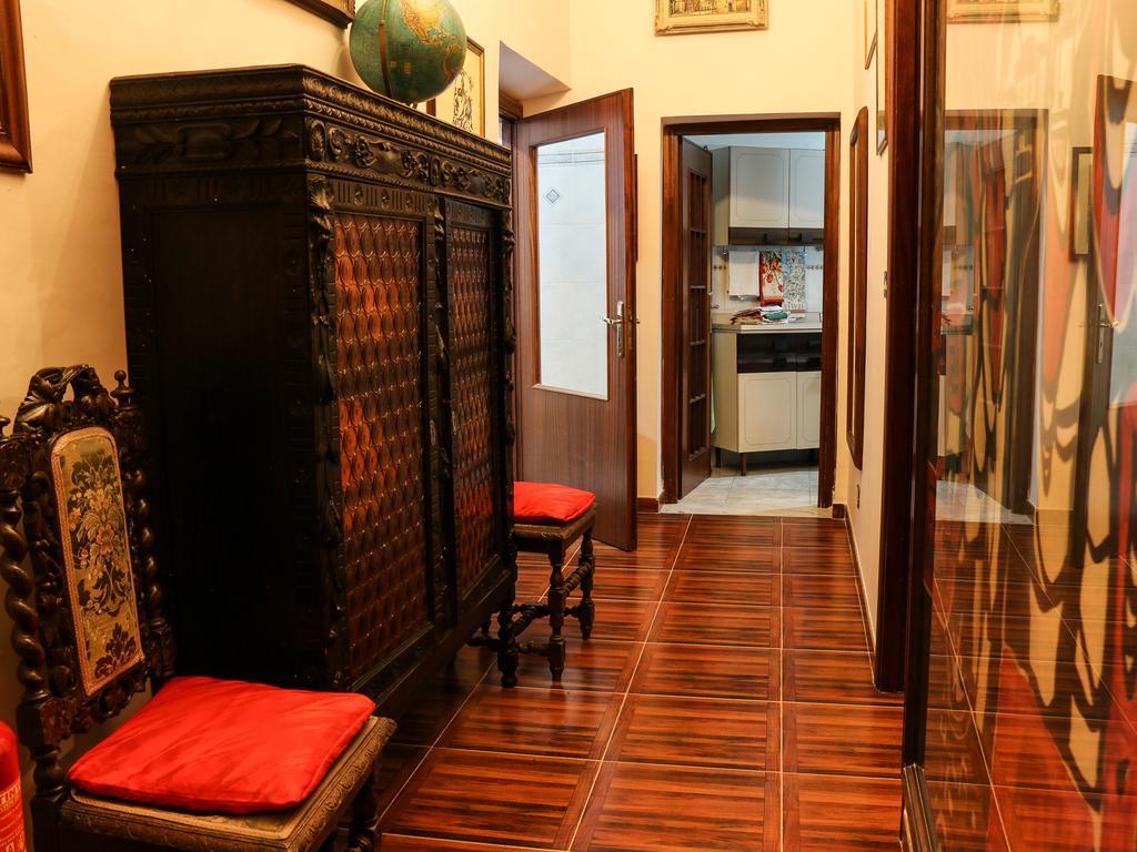 Casa Vacanze Scalone Рим Номер фото