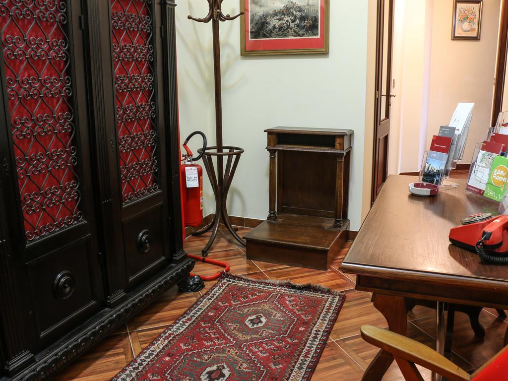 Casa Vacanze Scalone Рим Номер фото