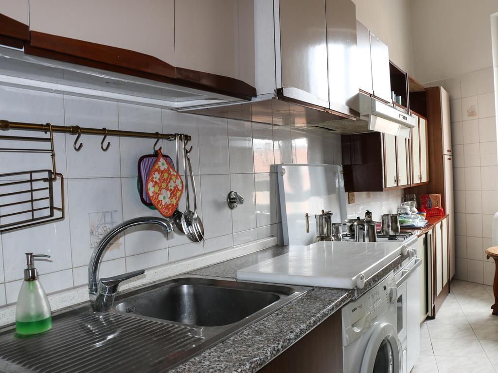 Casa Vacanze Scalone Рим Номер фото
