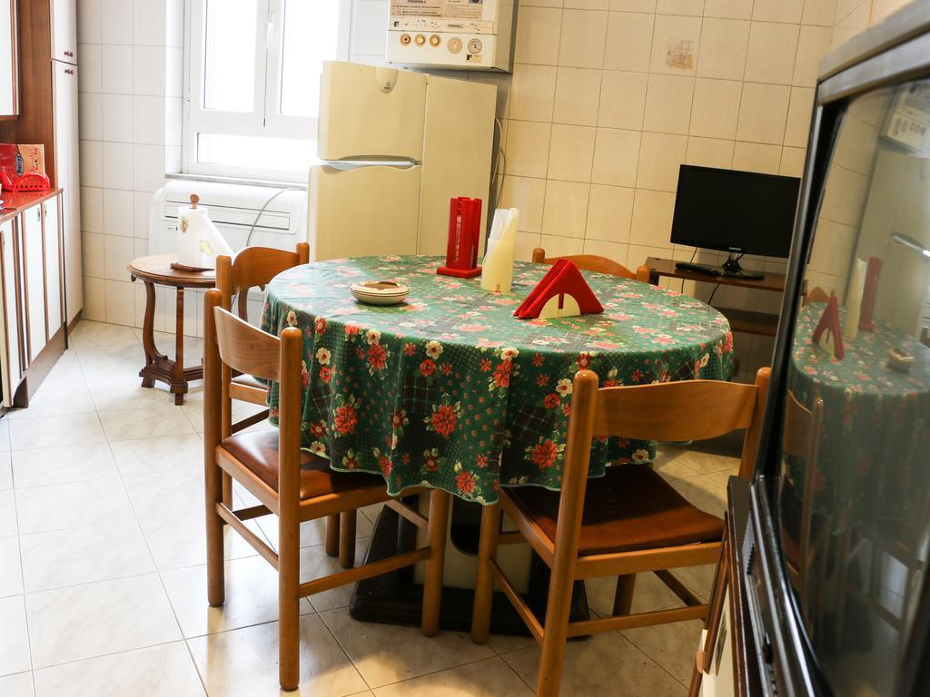 Casa Vacanze Scalone Рим Номер фото