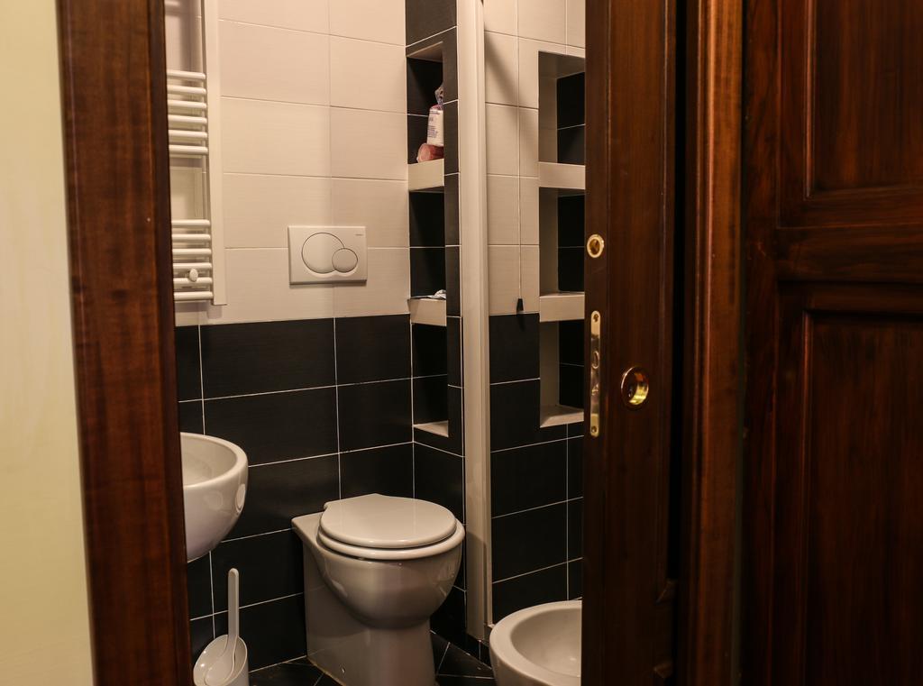 Casa Vacanze Scalone Рим Номер фото