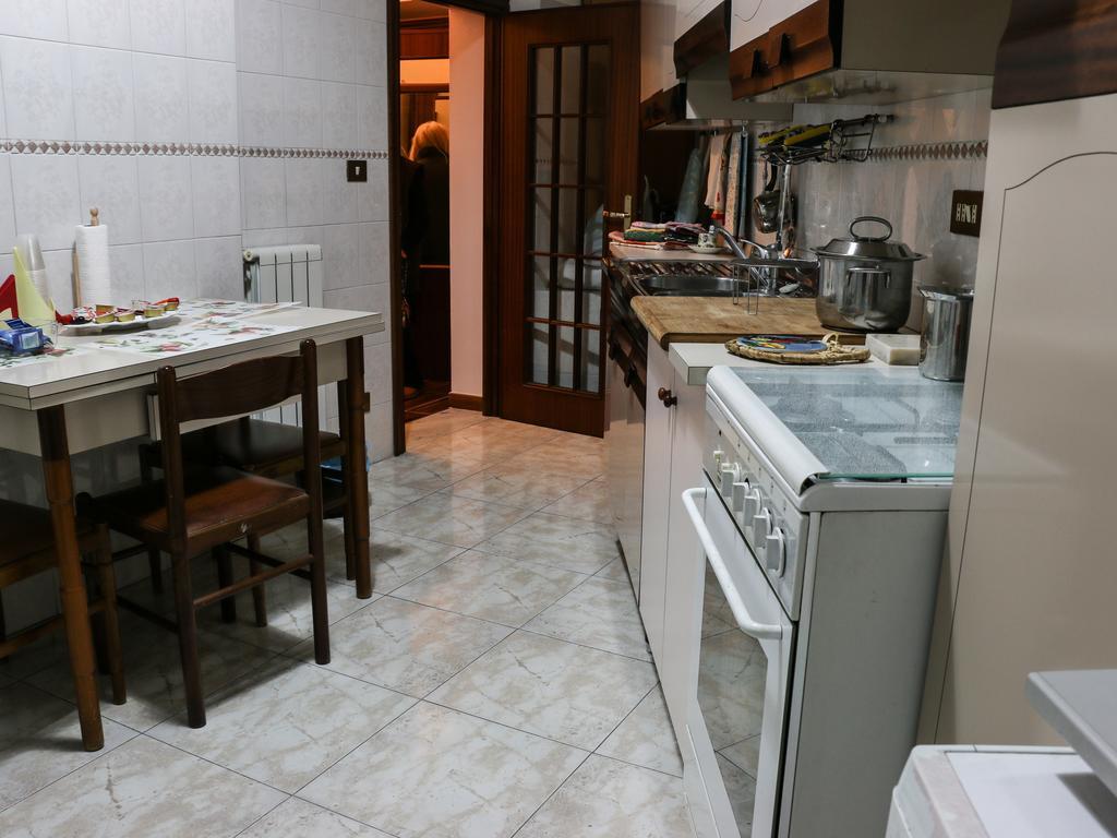 Casa Vacanze Scalone Рим Номер фото